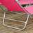 2 Piece Folding Chaise Lounge Chairs-100021697