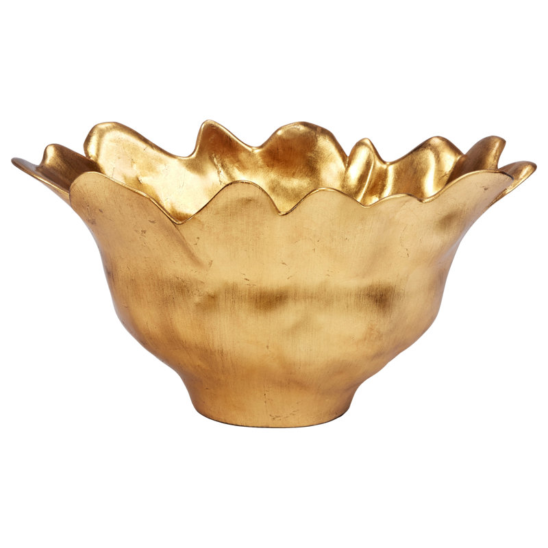 Hibbs Decorative Bowl