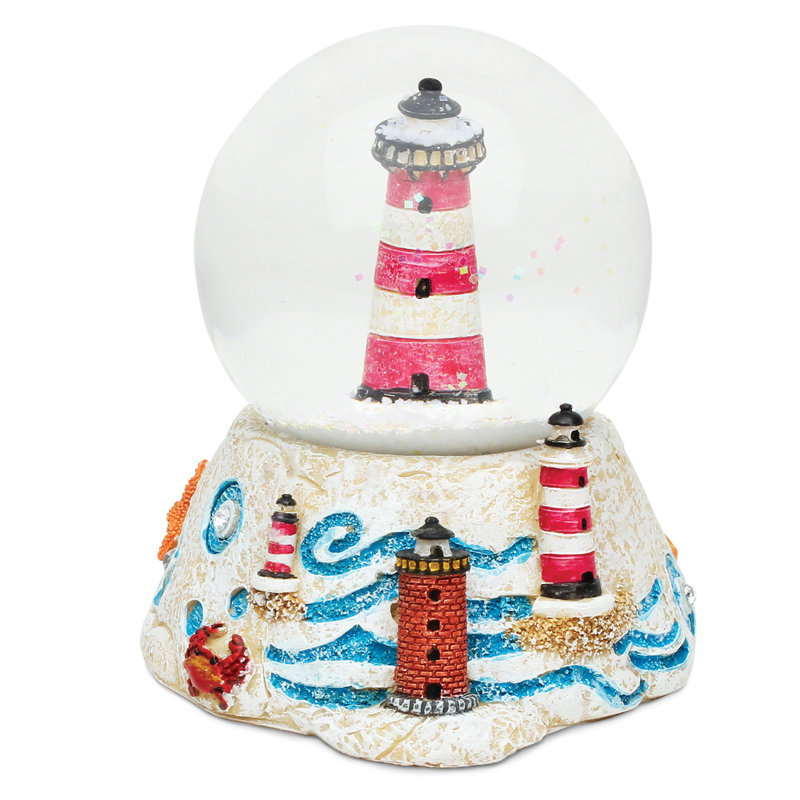 Phare d'Eilis