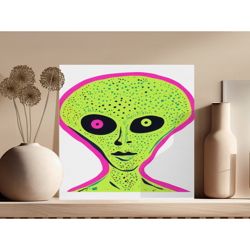 Palmquist Wrapped Canvas Print Set, 20x20
