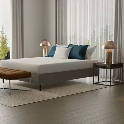 Knock Down California King Mattress Foundation