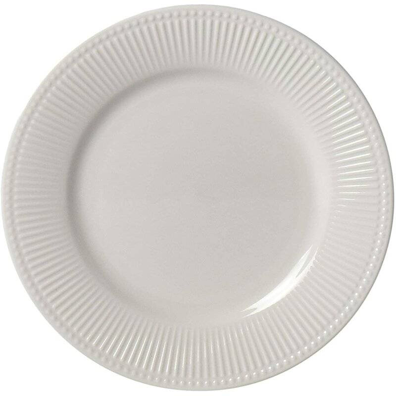 Sand & Stable™ Grady Porcelain China Dinnerware Set - Service for 4 ...