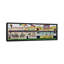 « riegelmann boardwalk, coney island, new york », reproduction de photo sur toile-73554293-19966646