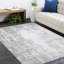 Hagues Abstract Area Rug in Cream-1146011660