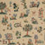 Garden Fantasie Fabric
