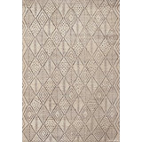 One-of-a-Kind 9'10" X 14'2" Hand Knotted Area Rug