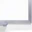 Tableau blanc magnétique mural Ghent-97829556
