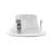 4'' Dimmable Standard Recessed Lighting Kit