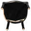 Chaise d'appoint rembourrée H 18,9 po Amando (PE rotin)-1613295727-1613295721