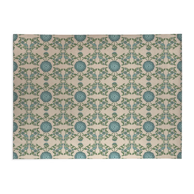 Aria Thin Lightweight Kitchen Mat