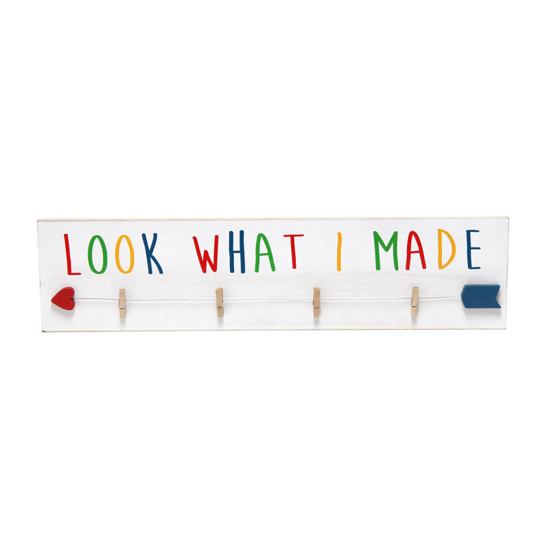 Soorya White Wash Picture Frame