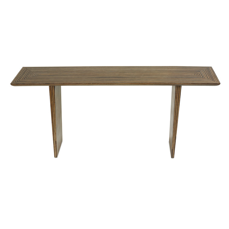 Showtime 72'' W Console Table