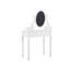 Agoritsa Dressing Table with Mirror