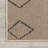 Geometric SuperiorWash Easy-Jute Machine Washable Area Rug-1506337321