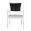 Aire Stacking Patio Dining Armchair With Cushions-475019604-475019781-483835837