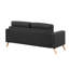 Evan 2 Seater Sofa-1076429402