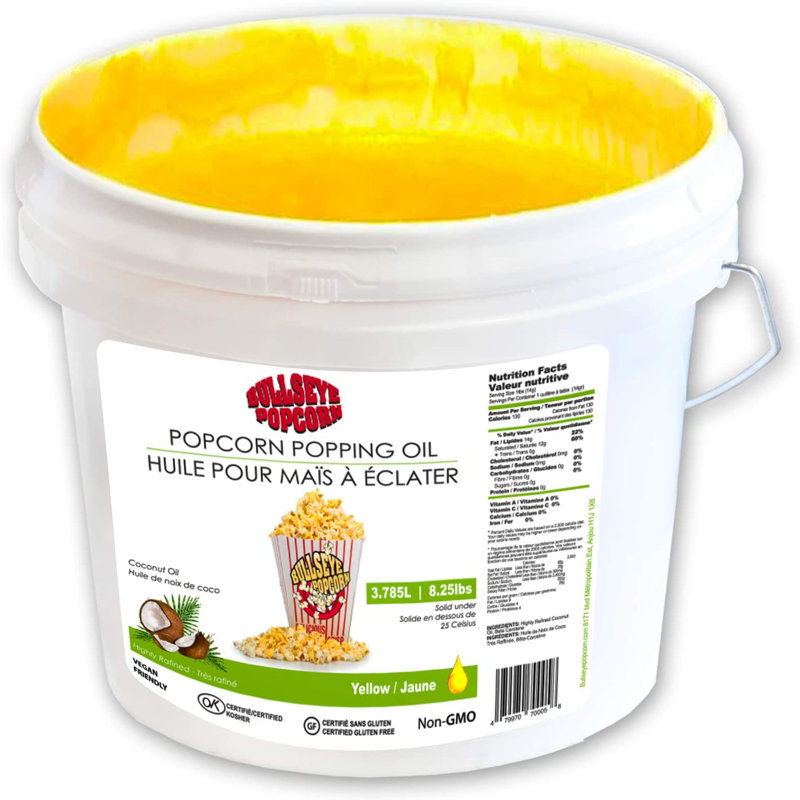 Huile dépilant de noix de coco gameroomdepot