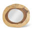 Chuleta Chamcha Traditional Accent Mirror