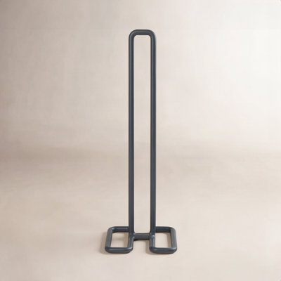 WIRES Freestanding Paper Towel Holder