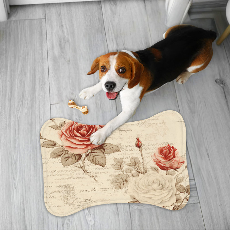 Tapis de jardin 1 pièce