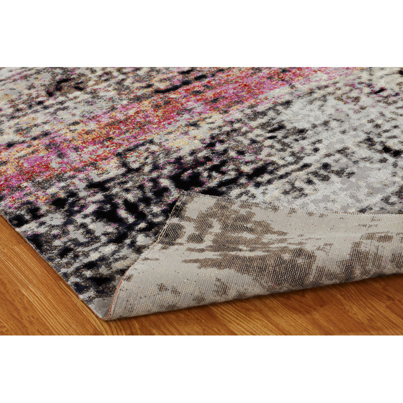 Bunn Indoor / Outdoor Rug, Rectangle 2' x 3'