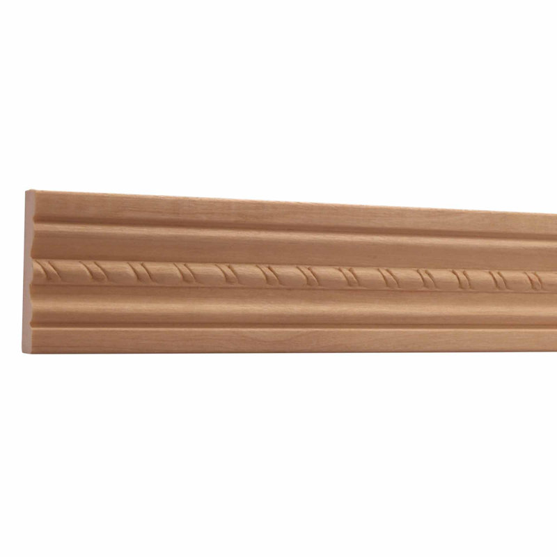 47.5" x 2.13" x 0.5" Casing