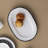 Noritake Rill Oval Platter-86175624-86175625