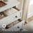 Mikado 39.5'' W 5 - Drawer Dresser