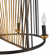 Elliot 4 - Light Chandelier