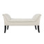 Lutsen Velvet Upholstered Bench-1969537487