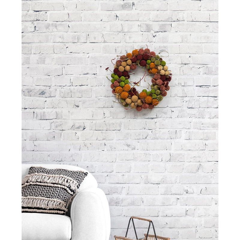 Plaque de porte en silicone durable, 11,0 x 11,0 x 2,8 pouces | 100% silicone de haute qualité, résistant aux intempéries et flexible | Idéal pour la maison, le bureau ou le bureau, facile à installer et à entretenir, design élégant