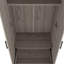 Armoire à double porte, une armoire, tiroir caché