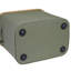 Wine Enthusiast Outdoor Portable Cooler and Table