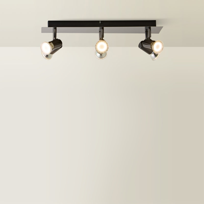 Laverne Spotlight, Black Chrome