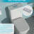 Ceramic Toilet With Stable Base - Prevents From Shaking Silent Flushing Mechanism Peaceful At Night