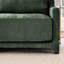 Deux places ergonomiques et confortables en tissu d'ameublement en chenille, avec coussins lombaires, éponge à haute résilience pour se détendre à la maison, bois de qualité 1, 2, éponge design, chambres faciles à installer,-409147063-409147069-409147067