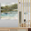 Riverbank par Carol Robinson - Peinture-1611080025-1637736522