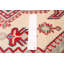 Tapis ivoire Finest Ghazni 6 pi 7 po x 9 pi 6 po