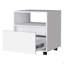 Table de chevet 1 tiroir-205947484