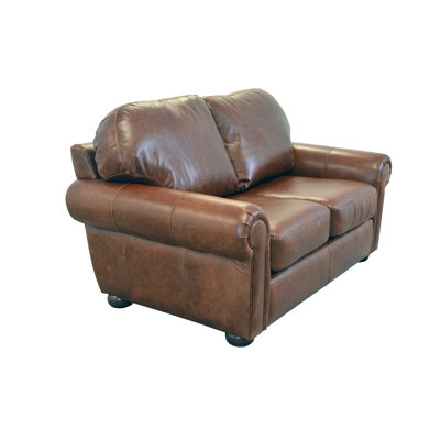 Stavre 66'' Upholstered Loveseat
