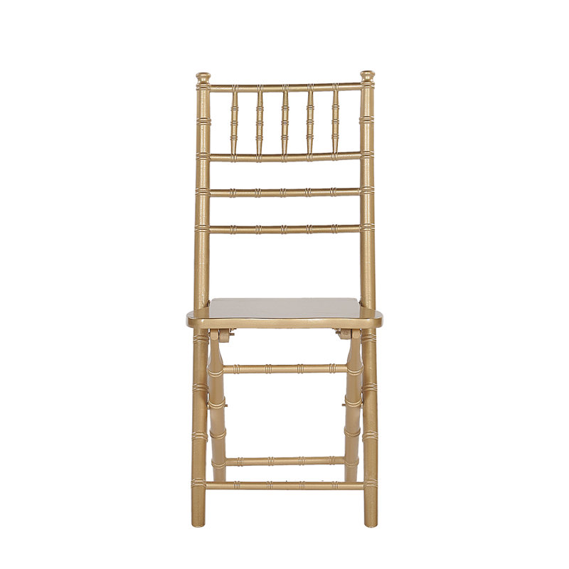 Eyota Solid Wood Dining Chair