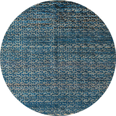 Tapis abstrait 4909
