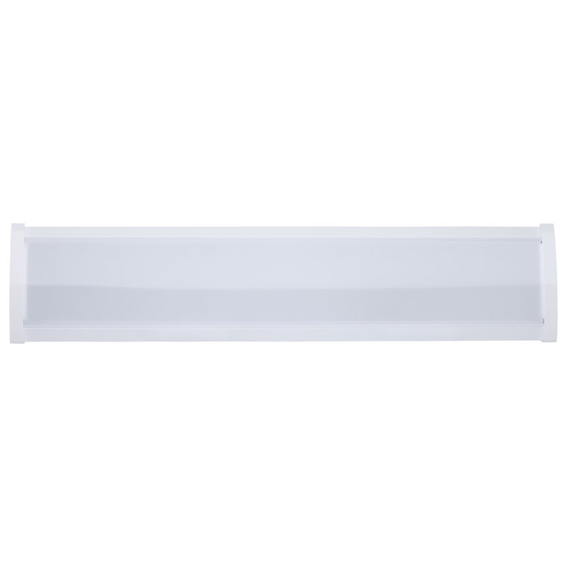 LED 2 Foot Ceiling Wrap 20 Watts 27K/30K/35K/40K/50K CCT Selectable  120-277 Volt