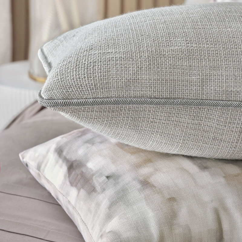 Inez Square Pillow Cover & Insert