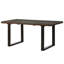 90cm Dining Table