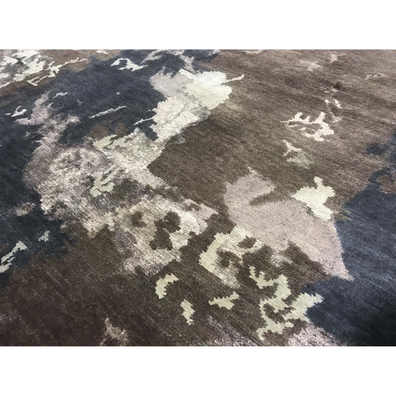 One-of-a-Kind 5'9" X 7'10" Area Rug