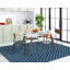 Tapis en coton tissé à plat Breckenridge-1059475581