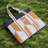 Hunter Outdoor Blanket Tote Bag-119236167