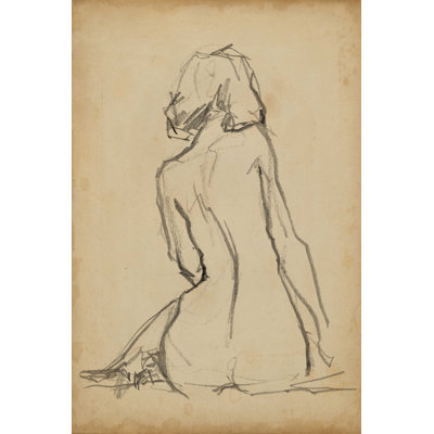 Lignes de figurine I