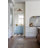 Bangor Glass LED Flush Mount-28151913